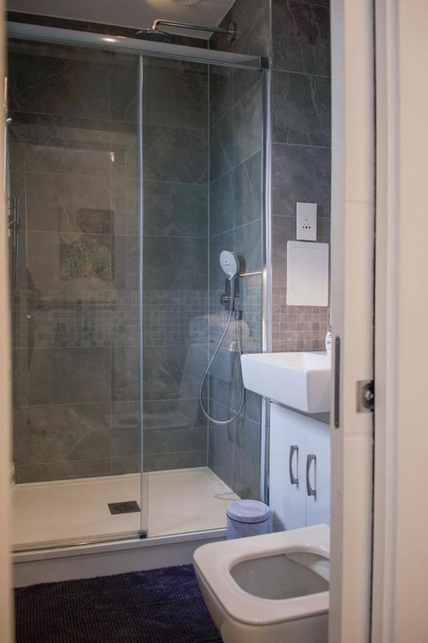 The Portobello Apartment ロンドン エクステリア 写真