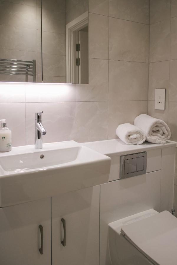 The Portobello Apartment ロンドン エクステリア 写真