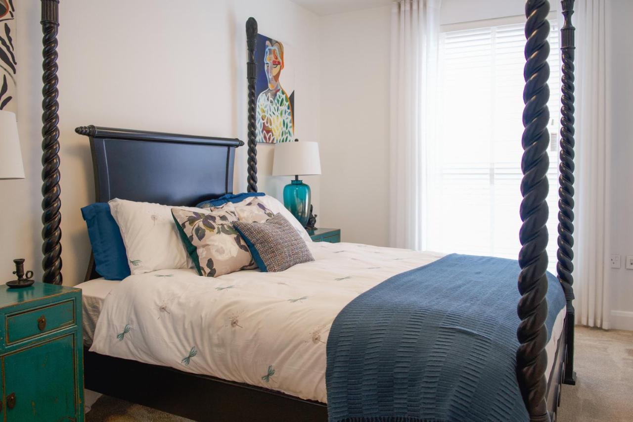 The Portobello Apartment ロンドン エクステリア 写真