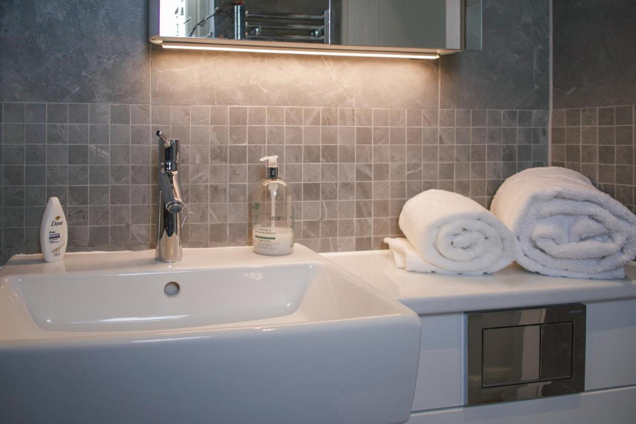The Portobello Apartment ロンドン エクステリア 写真