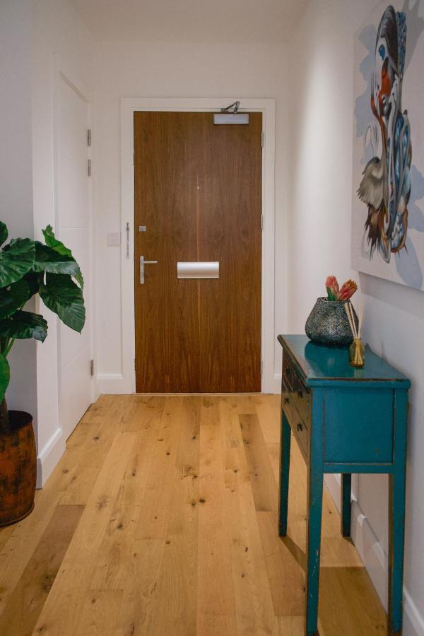 The Portobello Apartment ロンドン エクステリア 写真