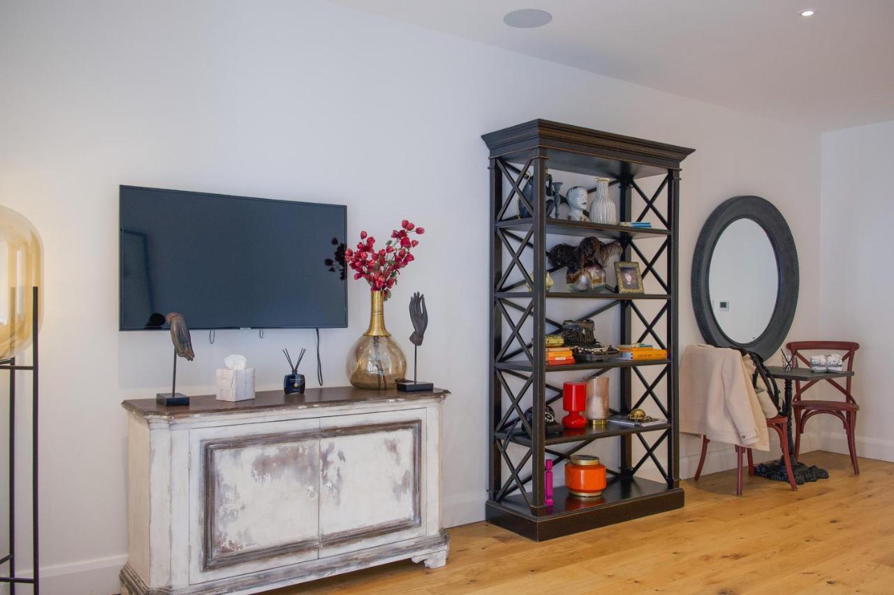 The Portobello Apartment ロンドン エクステリア 写真