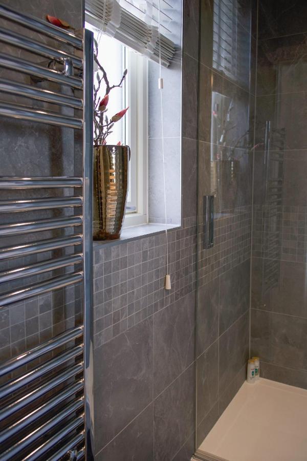The Portobello Apartment ロンドン エクステリア 写真