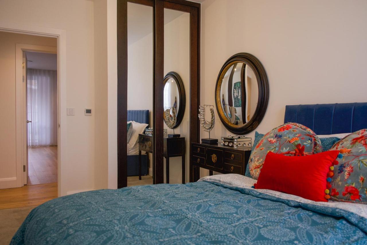 The Portobello Apartment ロンドン エクステリア 写真