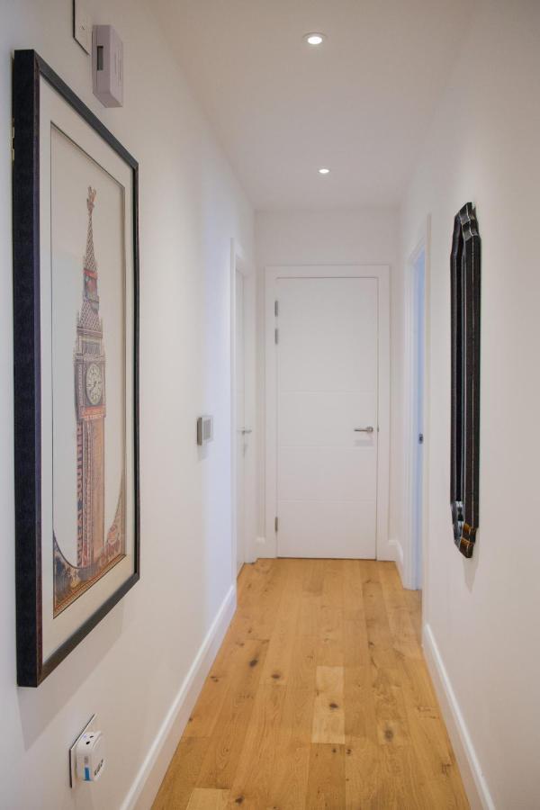 The Portobello Apartment ロンドン エクステリア 写真