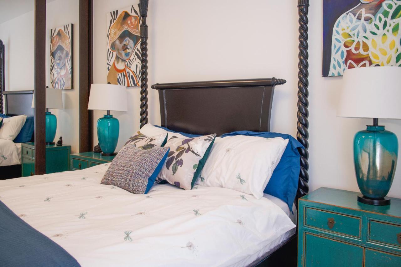 The Portobello Apartment ロンドン エクステリア 写真