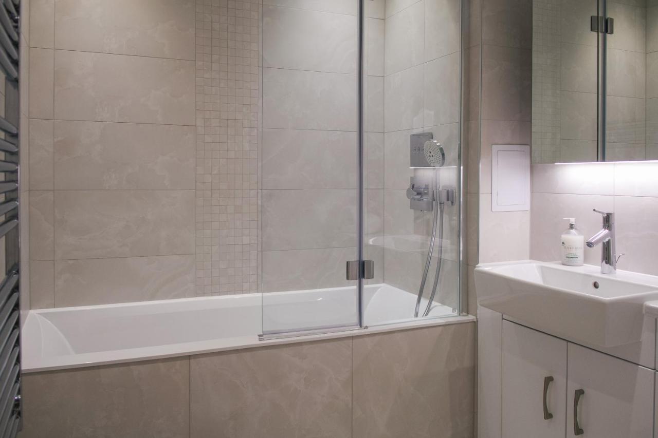 The Portobello Apartment ロンドン エクステリア 写真