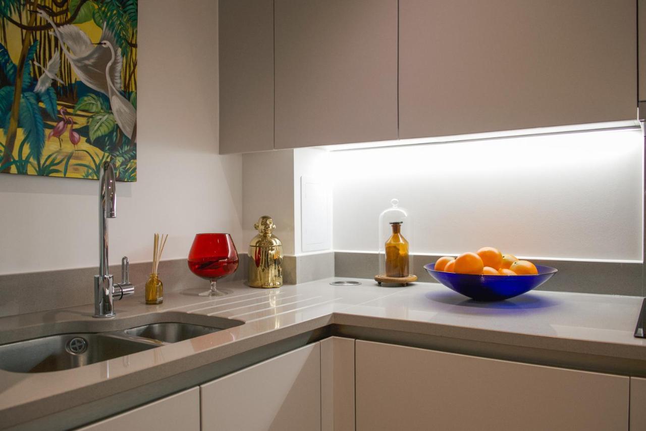 The Portobello Apartment ロンドン エクステリア 写真