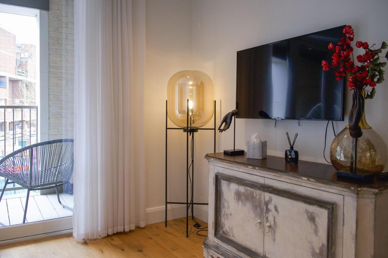 The Portobello Apartment ロンドン エクステリア 写真