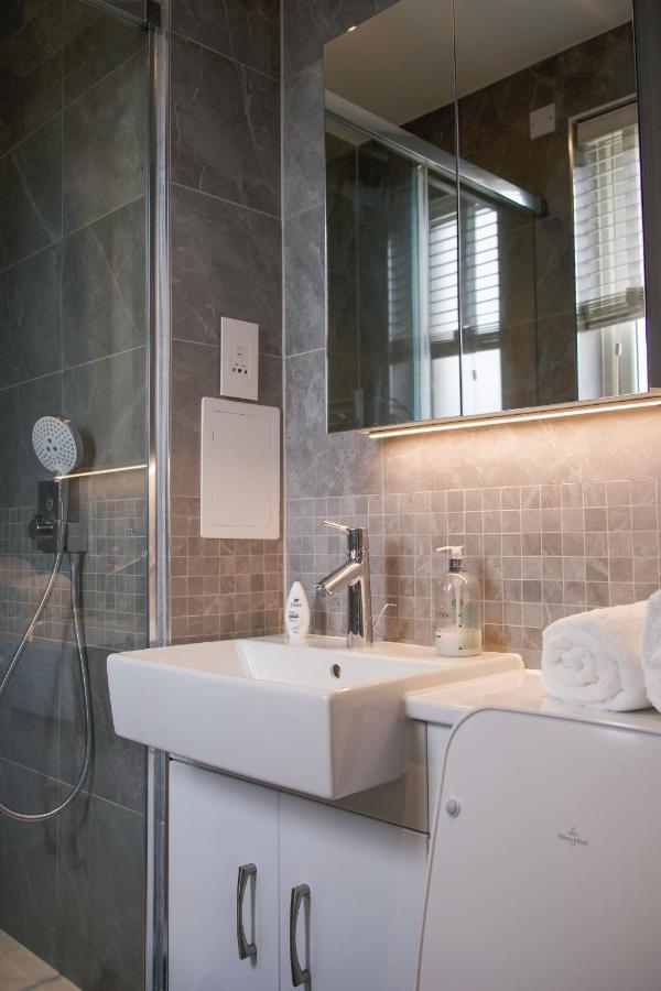 The Portobello Apartment ロンドン エクステリア 写真